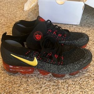 Nike vapor max Men’s size 7